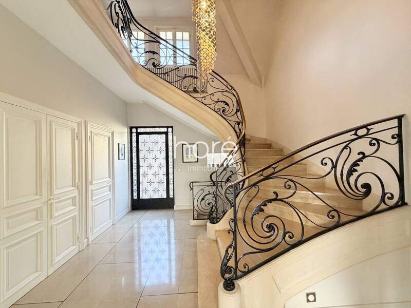 Maison à vendre, 290m², BEAUCHAMP