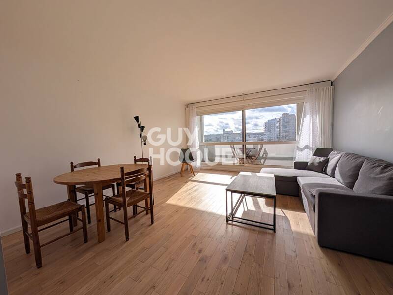 Maison à louer, 76m², LE PECQ