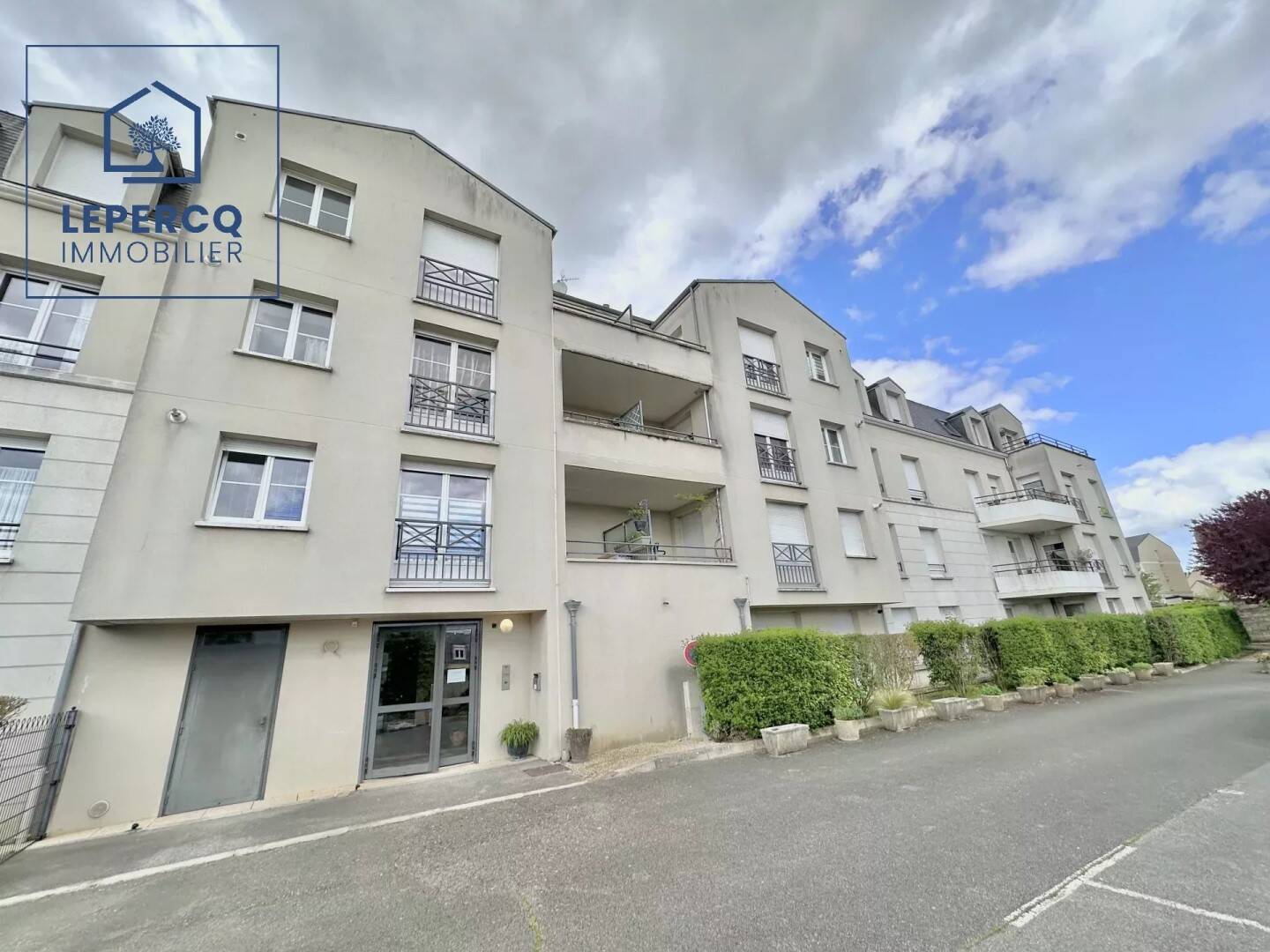 Maison à vendre, 70m², VILLERS COTTERETS
