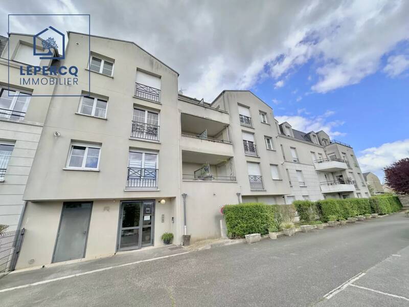 Maison à vendre, 70m², VILLERS COTTERETS