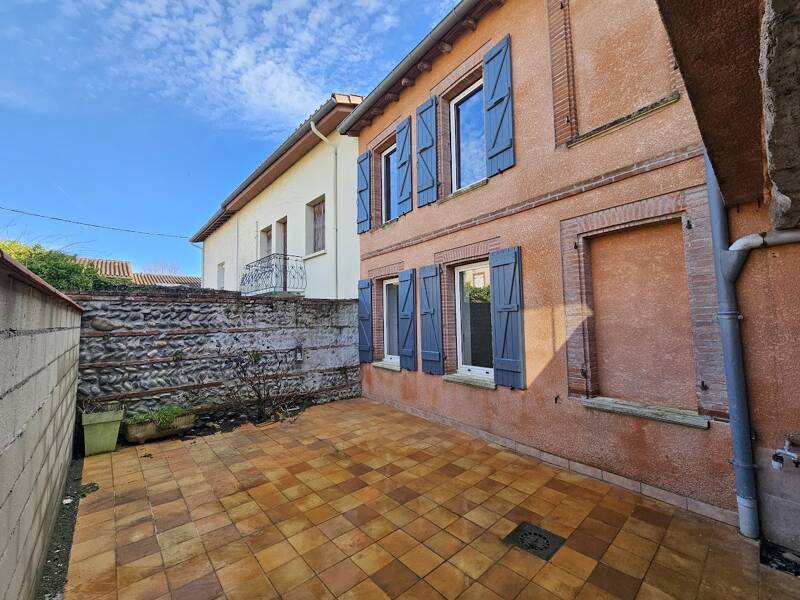 Maison à louer, 240m², SEYSSES