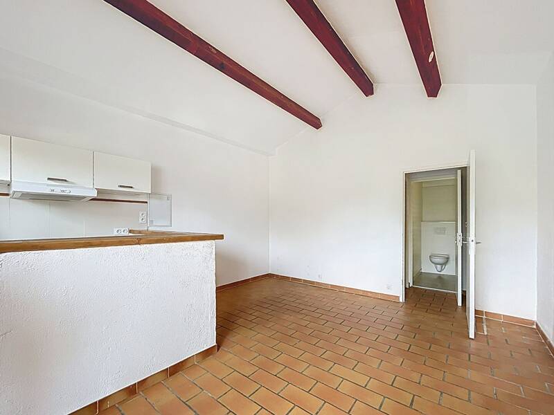 Maison à louer, 31m², SAINT CYR SUR MER