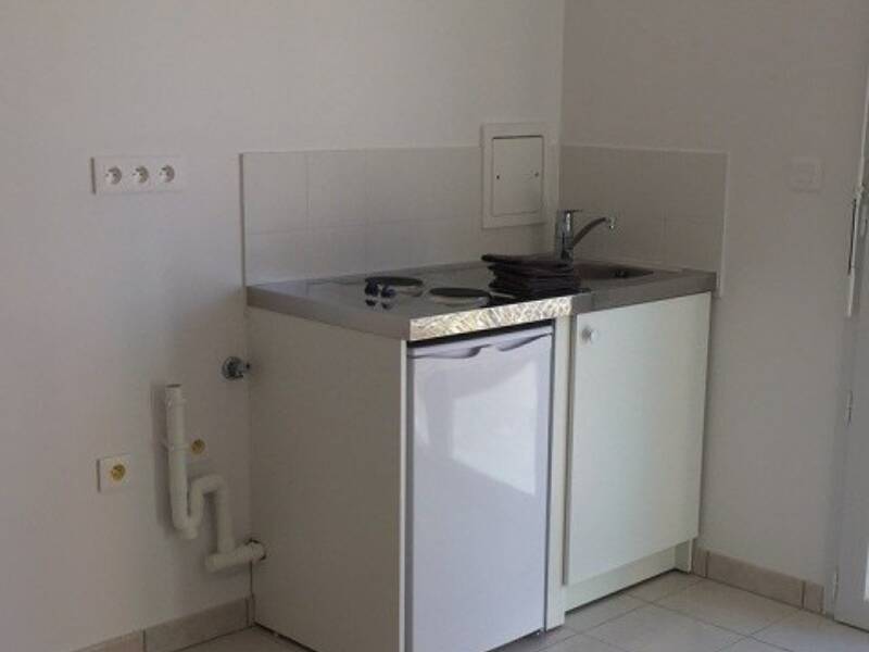 Maison à louer, 19m², STRASBOURG