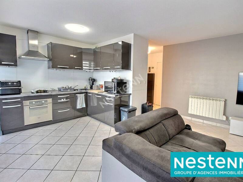 Maison à louer, 62m², MEYZIEU