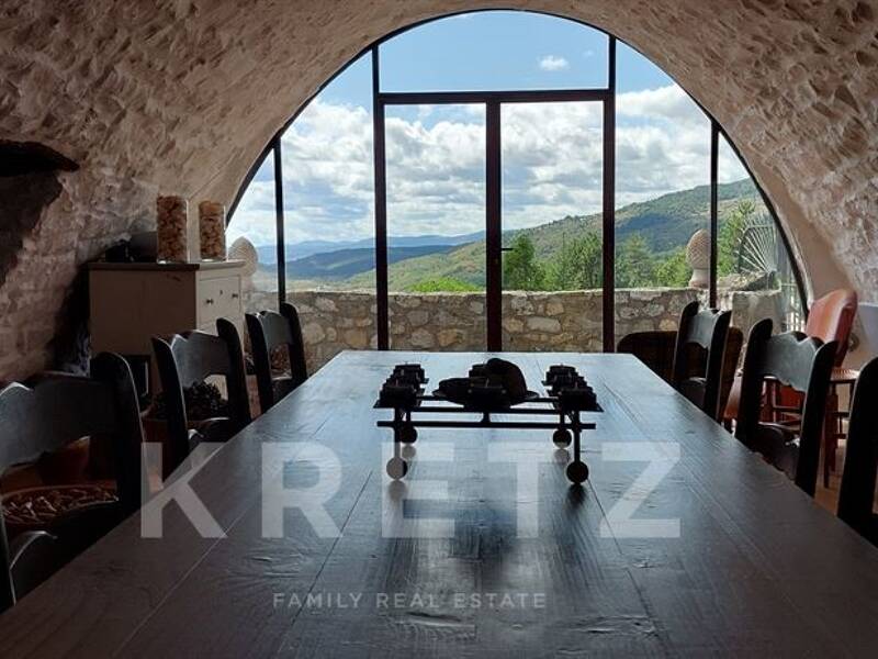 Maison à vendre, 140m², LODEVE