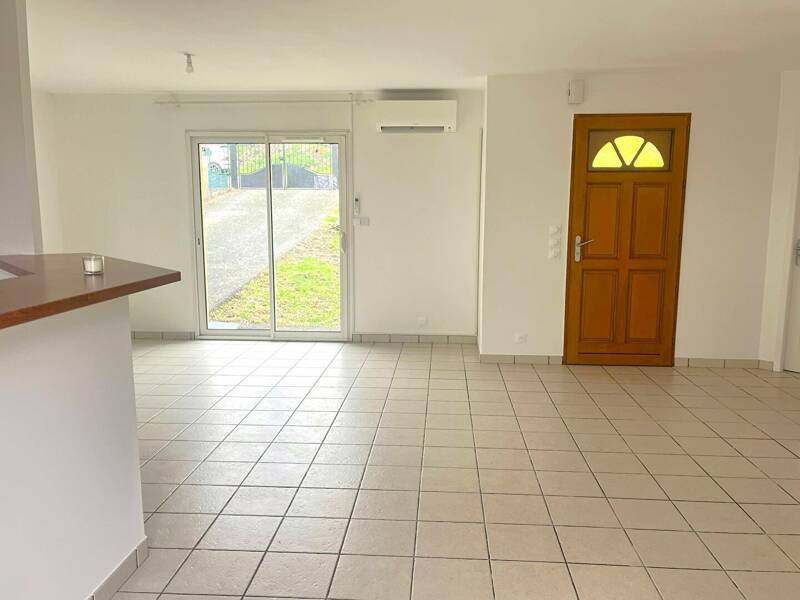 Maison à louer, 92m², SAINT LOUBES