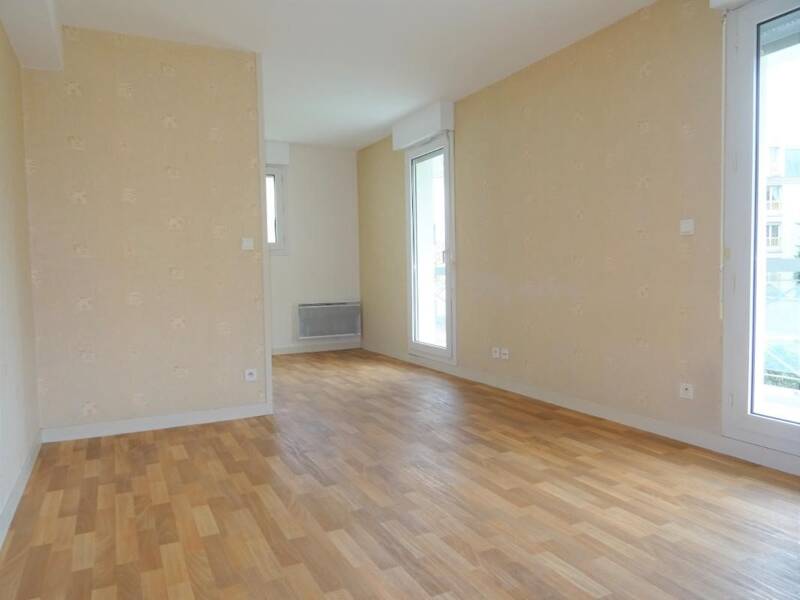 Maison à louer, 44m², ORLEANS