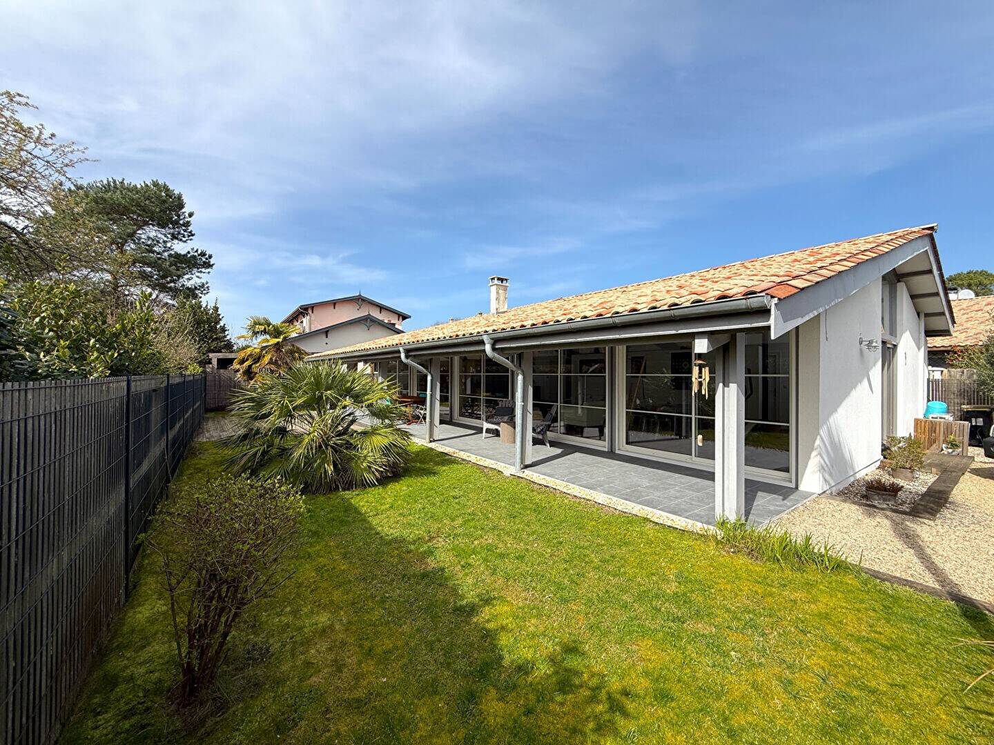 Maison à vendre, 140m², GUJAN MESTRAS