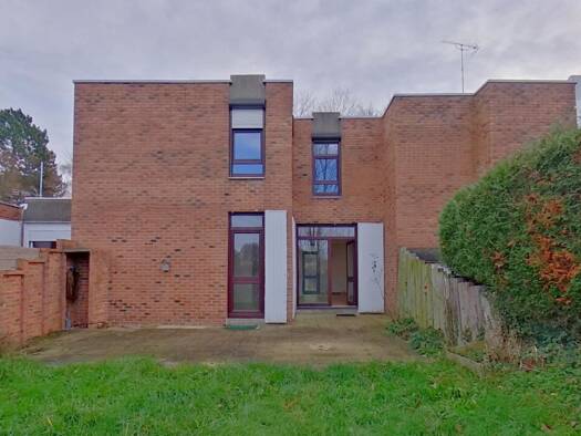 Maison à vendre 249 000 € 5 pièces 3 chambres 96,2 m² 176 m² de terrain Trait d'Union Bouffémont 95570