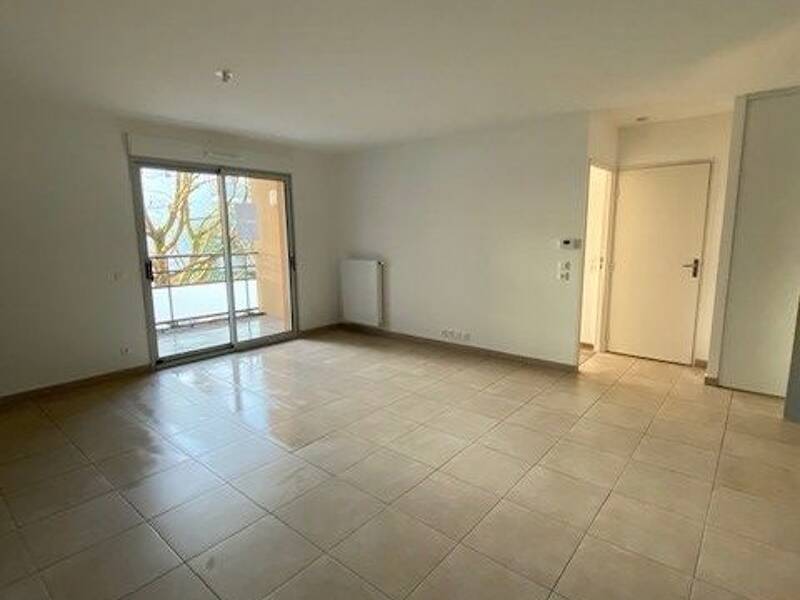 Maison à louer, 52m², CRAPONNE