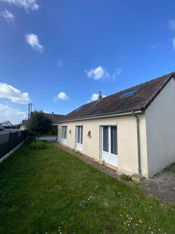 Maison à vendre, 121m², CAEN