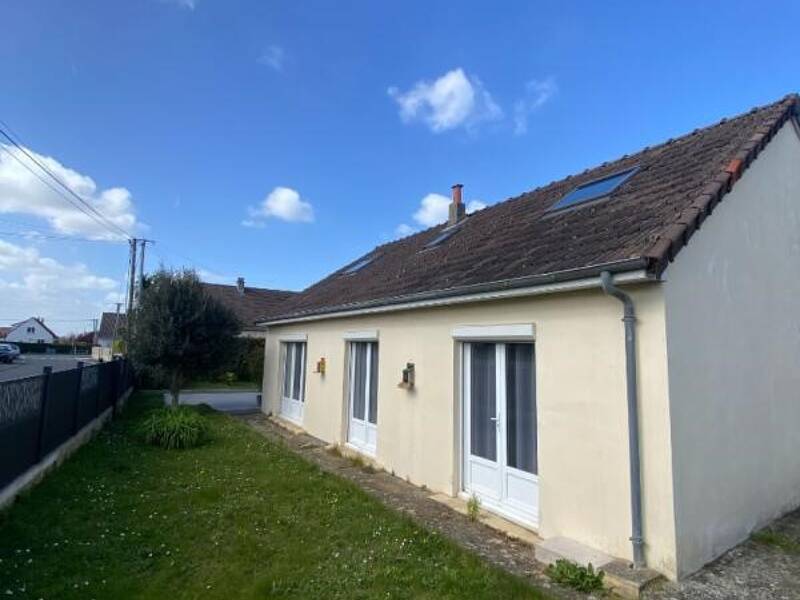 Maison à vendre, 121m², CAEN