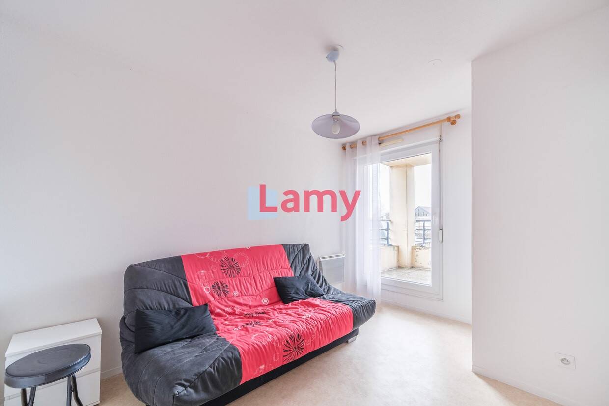 Maison à vendre, 37m², MULHOUSE