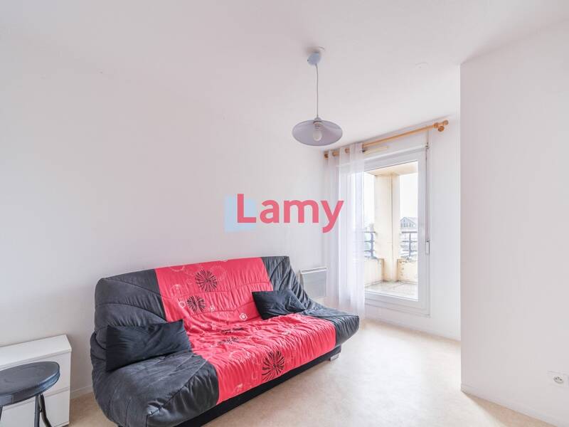 Maison à vendre, 37m², MULHOUSE