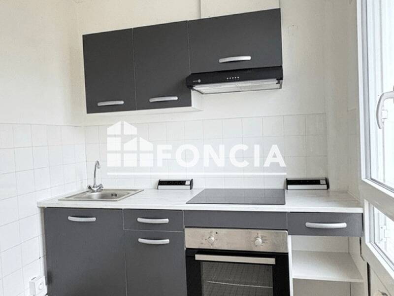 Maison à louer, 28m², LIMOGES