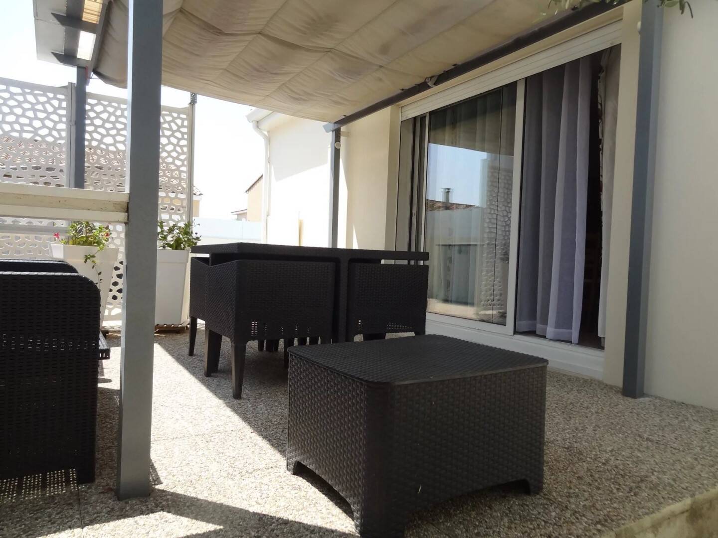 Maison à vendre, 82m², MONTAGNAC