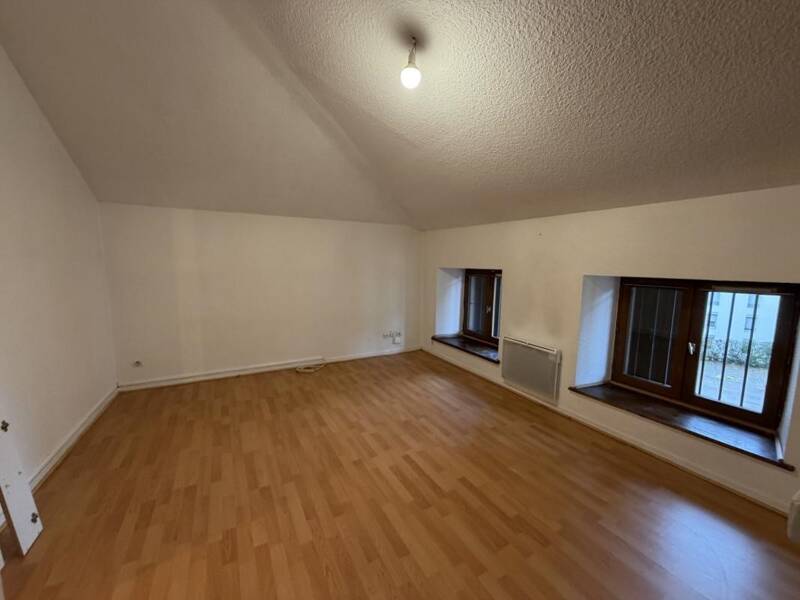 Maison à louer, 38m², DOMENE