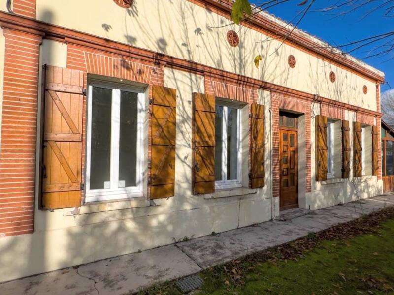 Maison à vendre, 168m², TOULOUSE