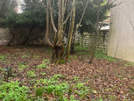 Terrain avec maison neuve à vendre 983 132 € 5 pièces 4 chambres 134 m² 185 m² de terrain Centre Ville-Vieux Puteaux Puteaux 92800