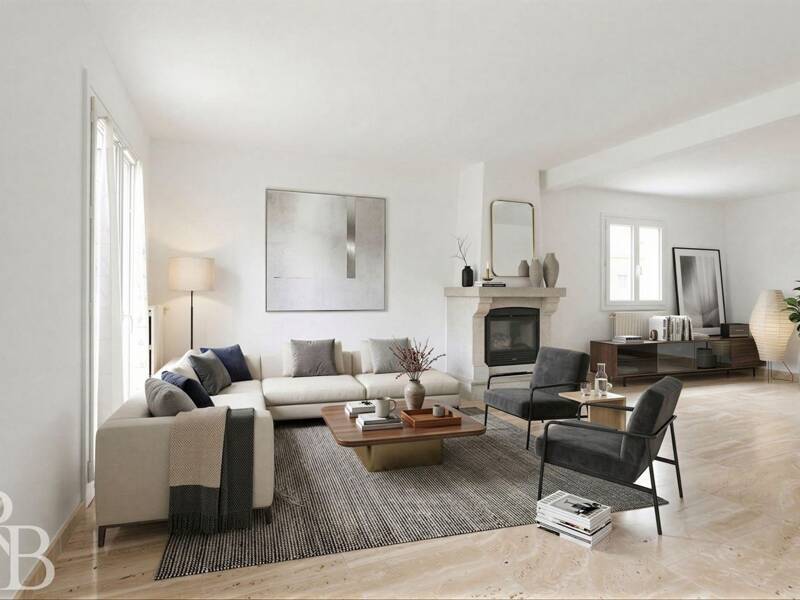 Maison à vendre, 130m², THEIX