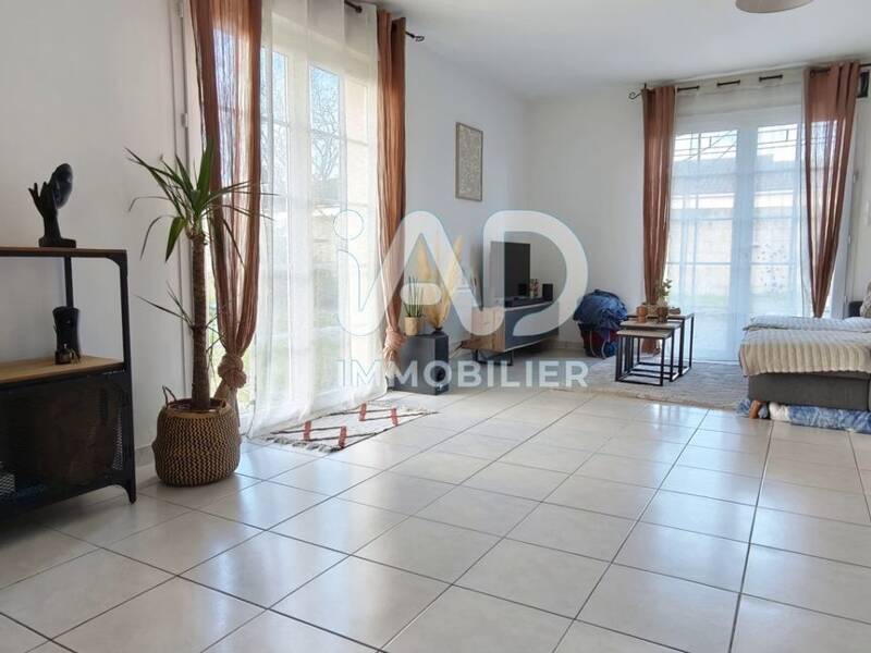 Maison à louer, 79m², BOURNEAU