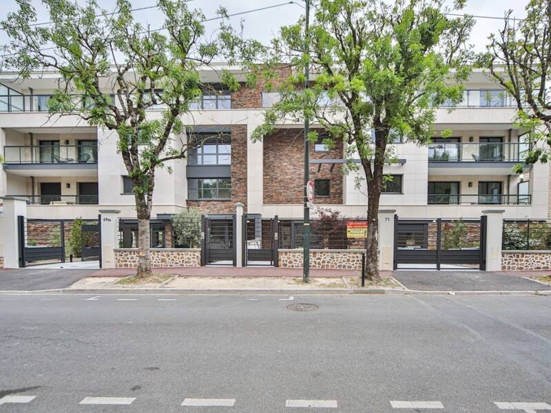 Maison à louer, 92m², SAINT MAUR DES FOSSES