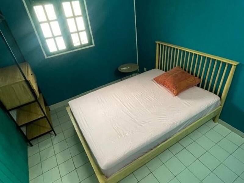 Maison à louer, 72m², LE LAMENTIN