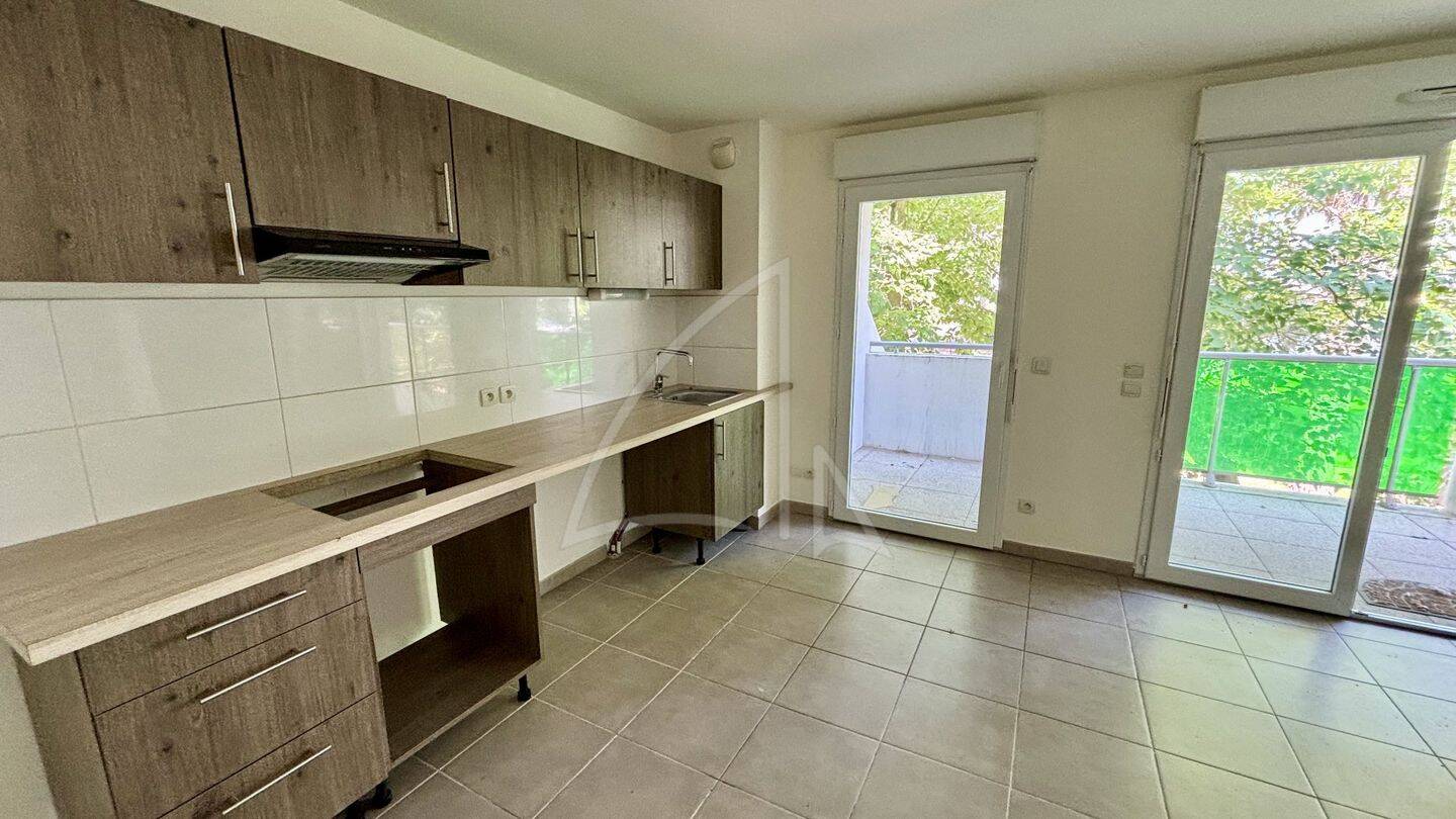 Appartement — 3