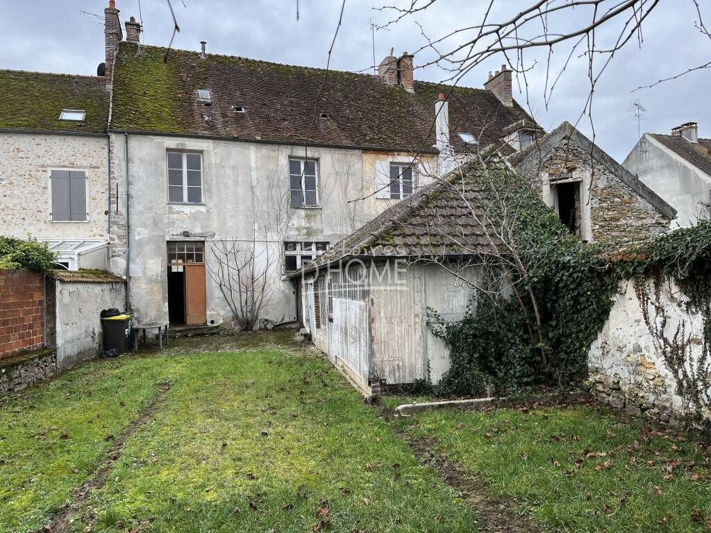 Maison à vendre, 260m², ROZAY EN BRIE