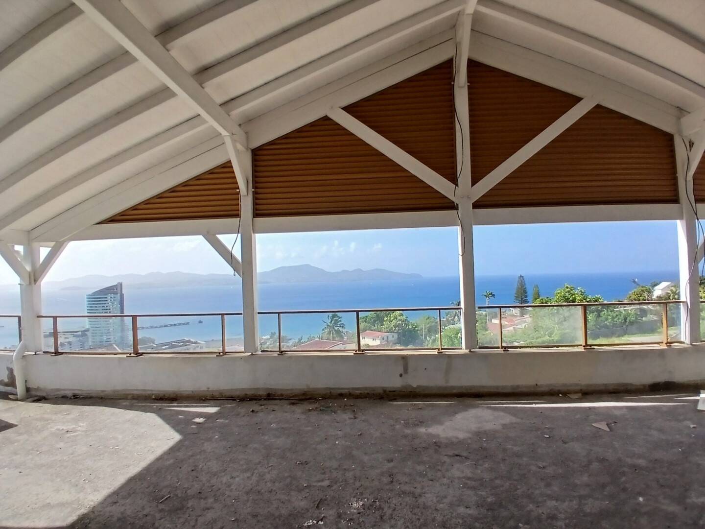 Maison à vendre, 135m², FORT DE FRANCE