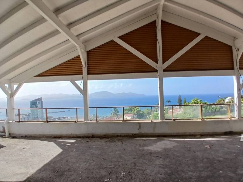 Maison à vendre, 135m², FORT DE FRANCE