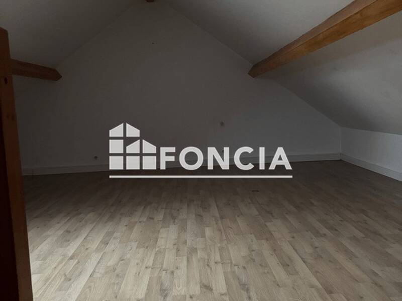 Maison à louer, 35m², MEULAN