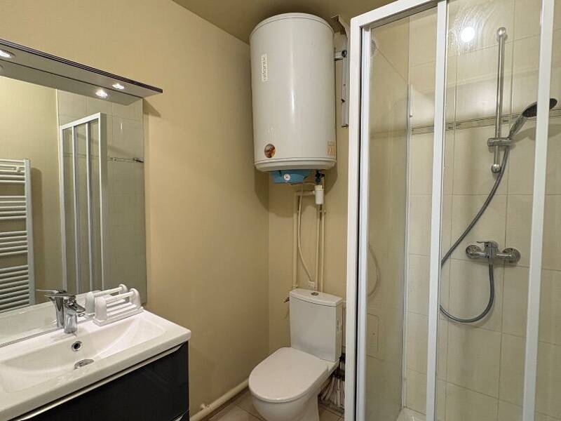 Maison à louer, 25m², OUISTREHAM