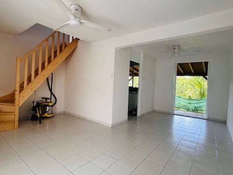 Maison à louer, 111m², BAIE MAHAULT