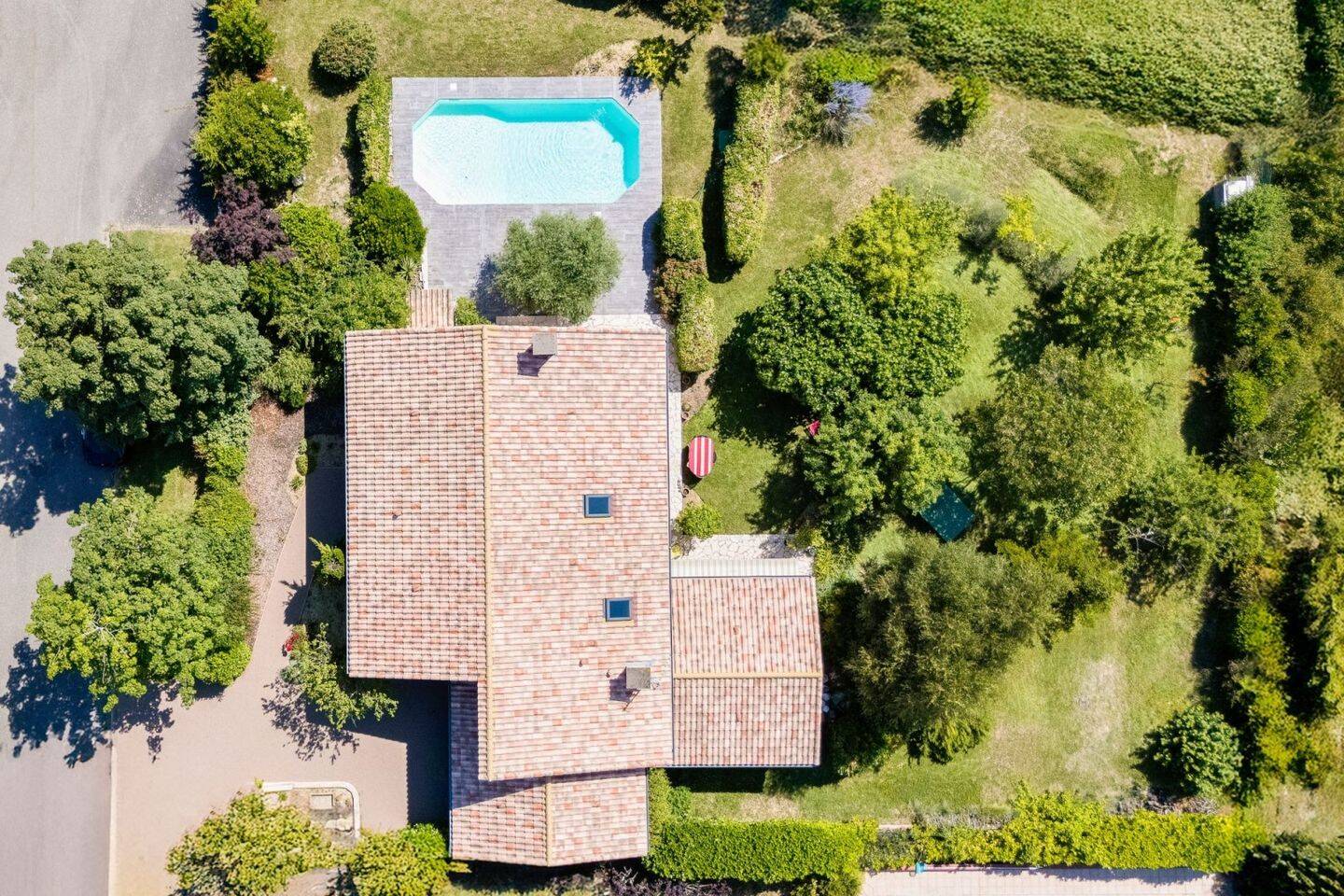 Maison à vendre, 175m², MONTRABE