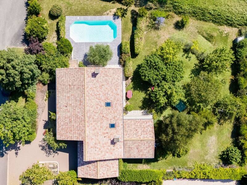 Maison à vendre, 175m², MONTRABE