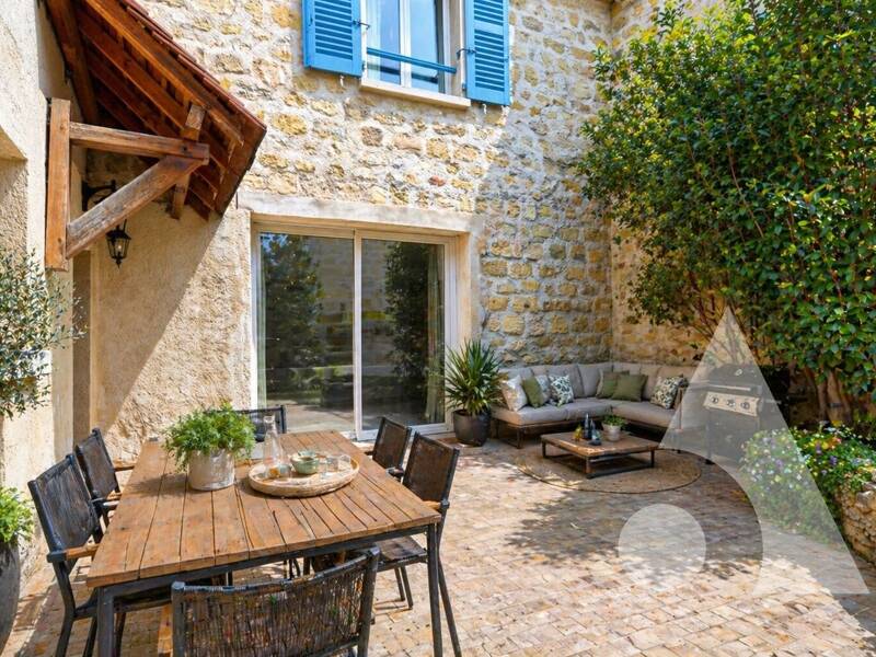Maison à vendre, 136m², CERGY