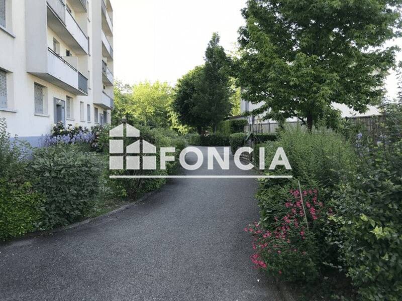 Maison à louer, 53m², SEYSSINET PARISET