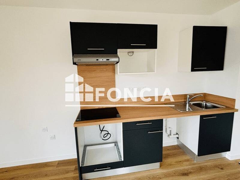 Maison à louer, 66m², LINSELLES