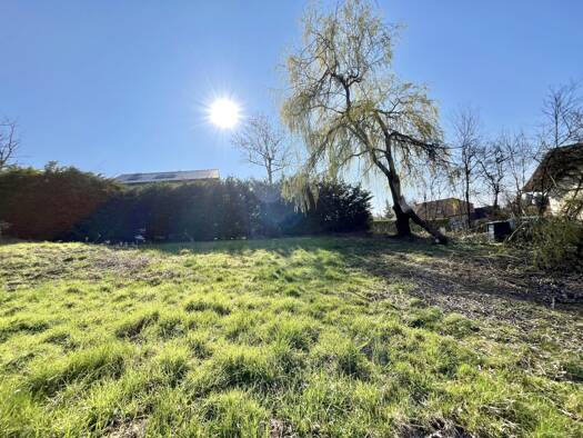 Terrain à vendre 154 000 € 415 m² de terrain Choisy 74330