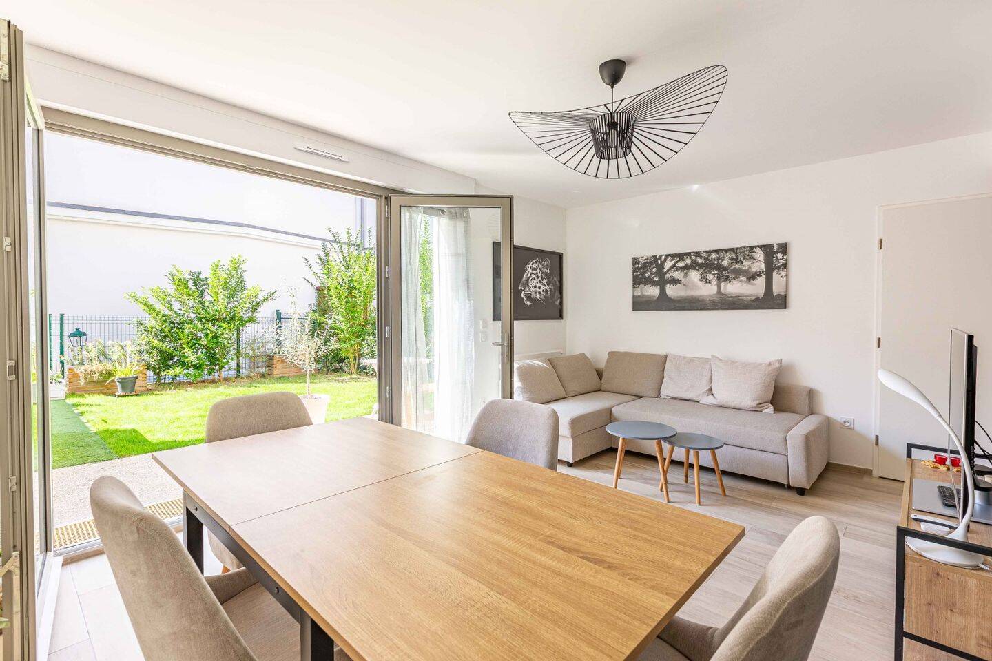 Maison à vendre, 115m², ISSY LES MOULINEAUX