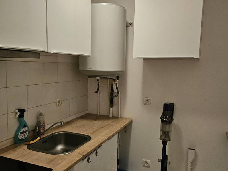 Maison à louer, 25m², CERGY