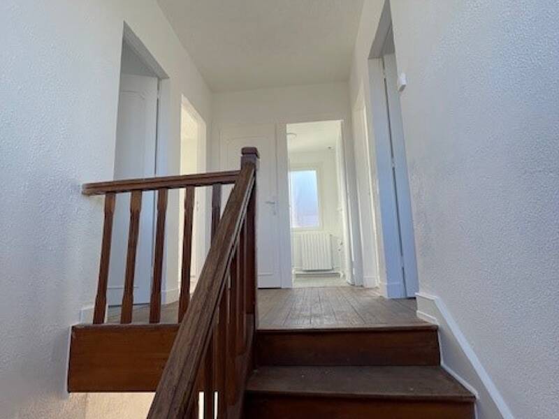 Maison à louer, 91m², TRELISSAC