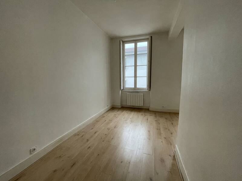 Maison à louer, 37m², LYON 2E