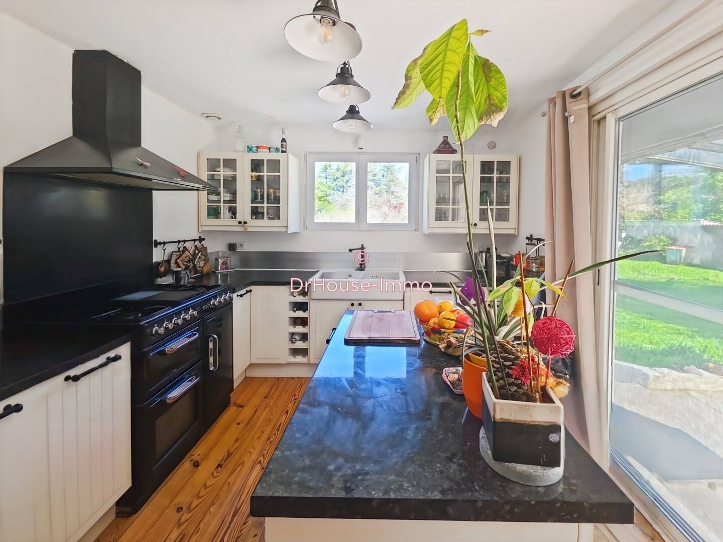 Maison à vendre, 80m², MEOUNES LES MONTRIEUX