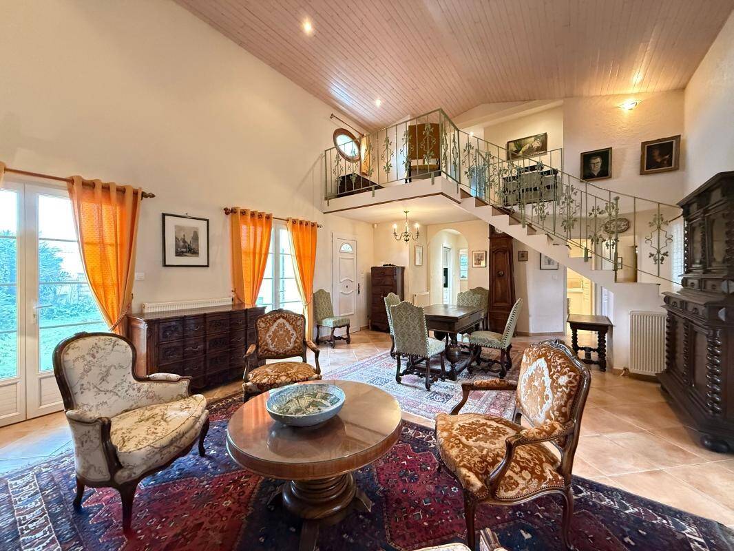 Maison à vendre, 176m², SAINT PALAIS SUR MER