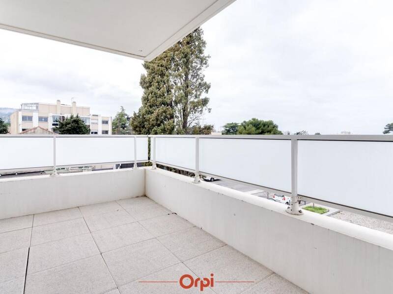 Maison à louer, 56m², MARSEILLE 9E