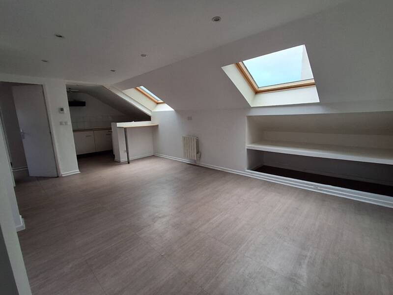 Maison à louer, 38m², LE HAVRE