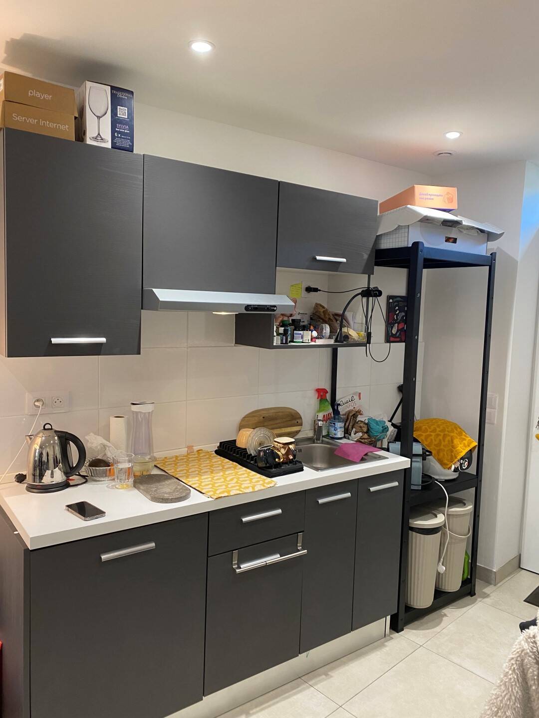 Maison à louer, 27m², RUEIL MALMAISON