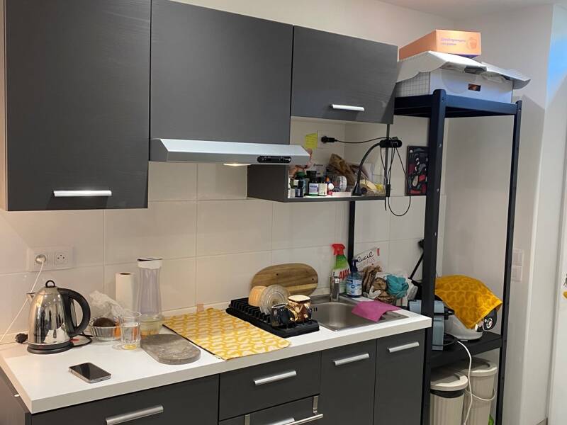 Maison à louer, 27m², RUEIL MALMAISON